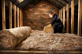 Best Commercial Insulation Services  in Apalachicola, FL